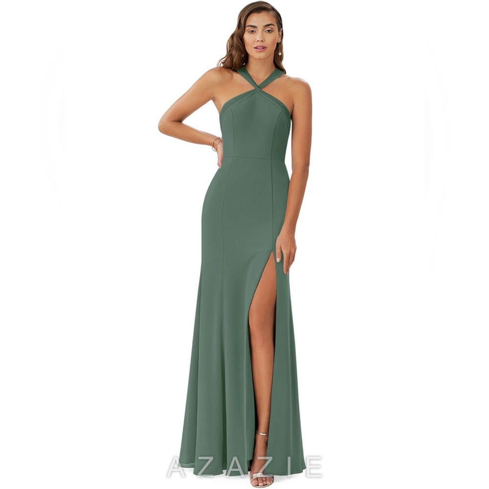 Azazie Rue Bridesmaid Dress
